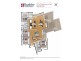 1248 Windermere Road, Swan Bay TAS 7252 Floorplan