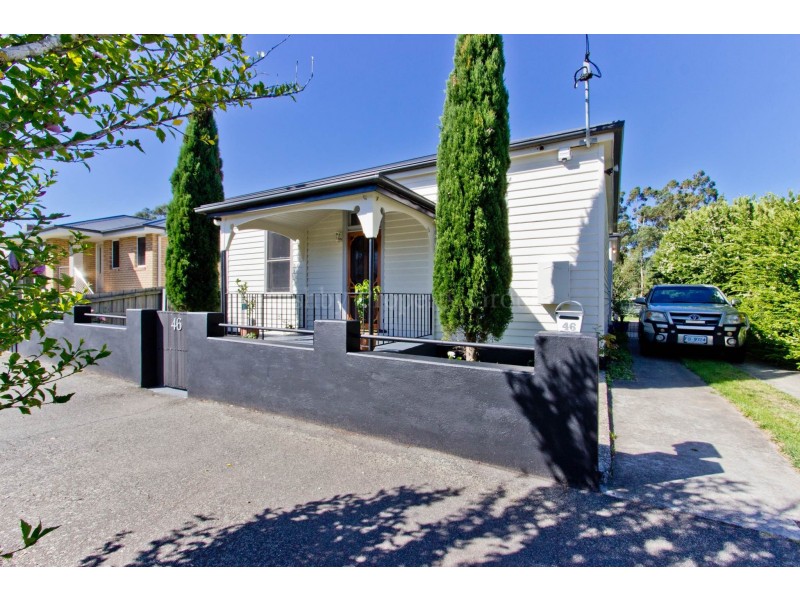 46 Oswald Street, Invermay TAS 7248