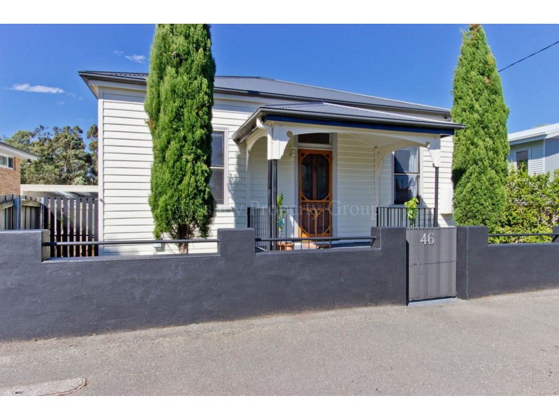 46 Oswald Street, Invermay TAS 7248