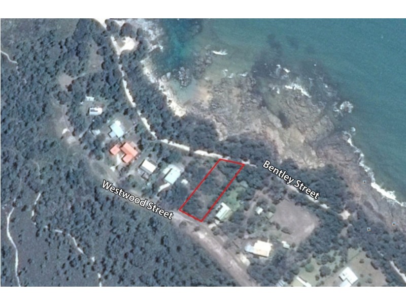 164 Westwood Street, Bridport TAS 7262