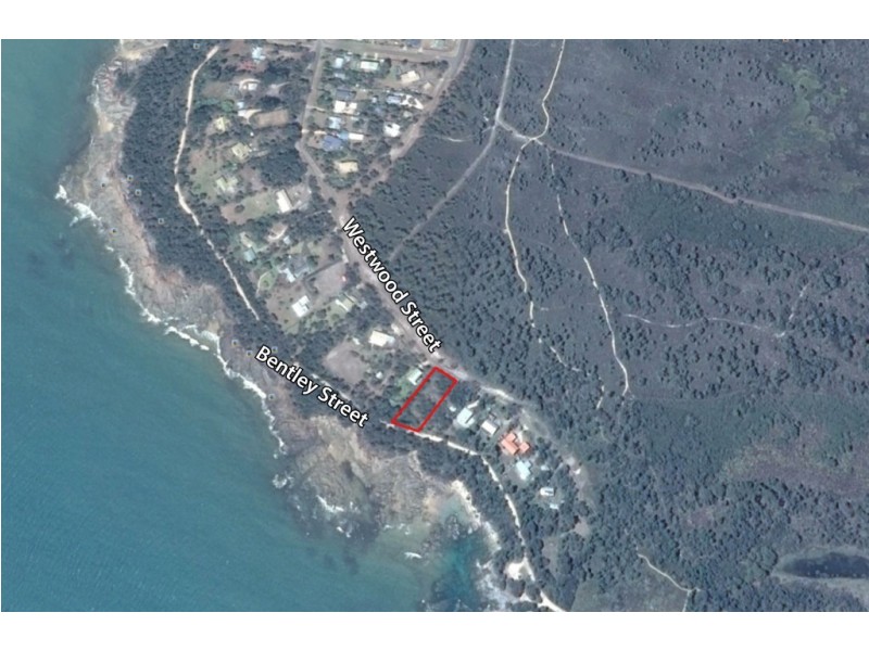 164 Westwood Street, Bridport TAS 7262