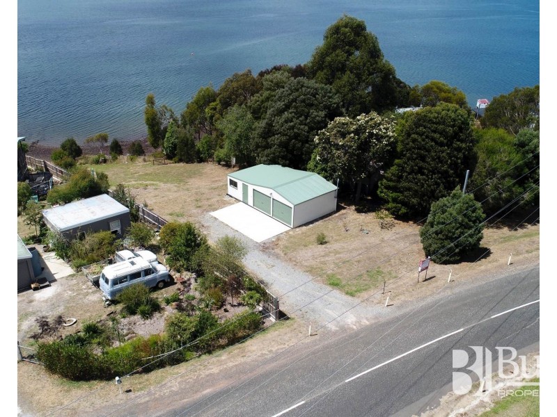 492A Deviot Road, Deviot TAS 7275