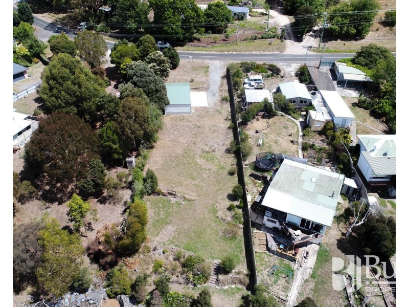 492A Deviot Road, Deviot TAS 7275