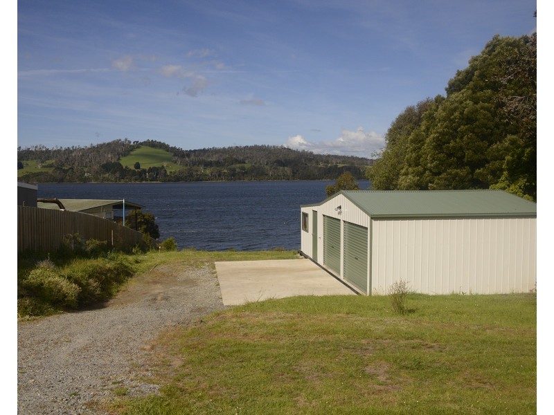 492A Deviot Road, Deviot TAS 7275