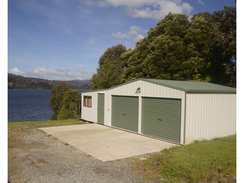 492A Deviot Road, Deviot TAS 7275