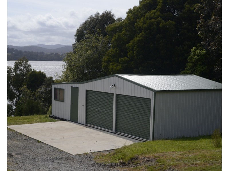 492A Deviot Road, Deviot TAS 7275