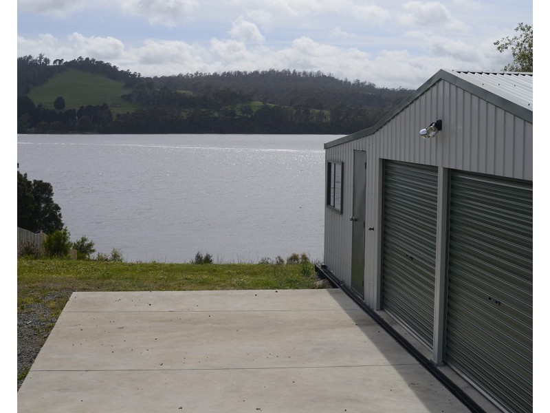 492A Deviot Road, Deviot TAS 7275