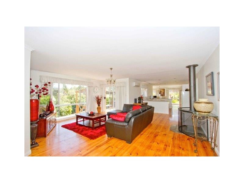 9 Owen Place, Summerhill TAS 7250