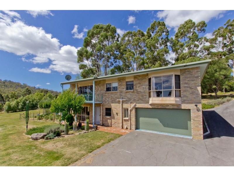 389 Leam Road, Hillwood TAS 7252