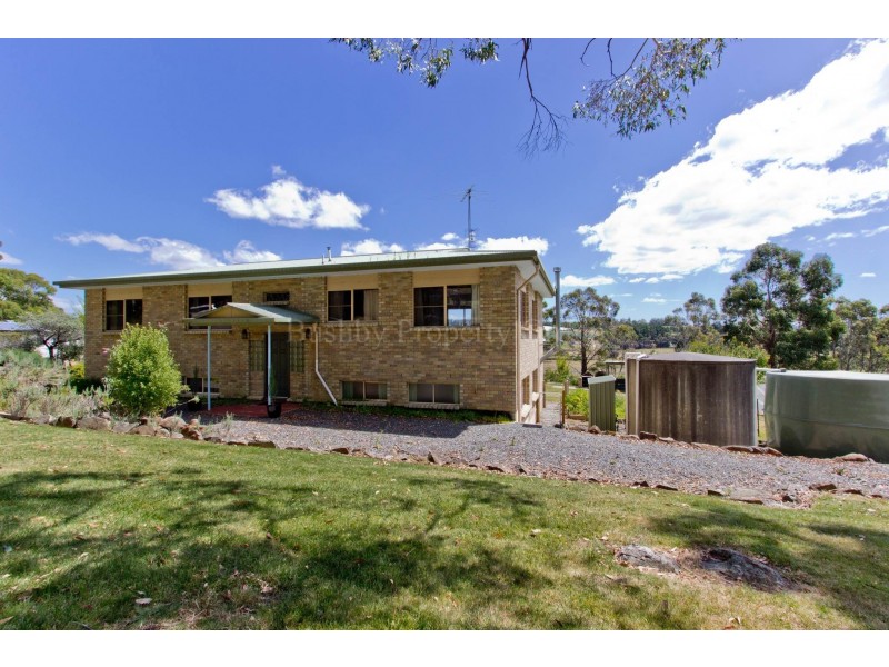 389 Leam Road, Hillwood TAS 7252
