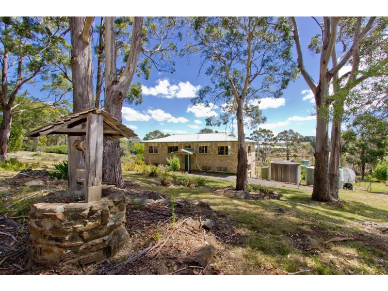 389 Leam Road, Hillwood TAS 7252