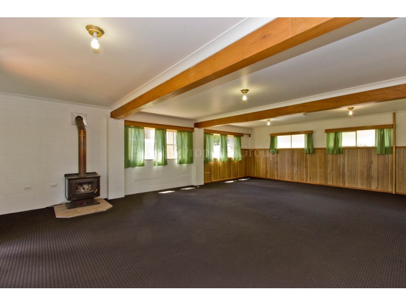 389 Leam Road, Hillwood TAS 7252