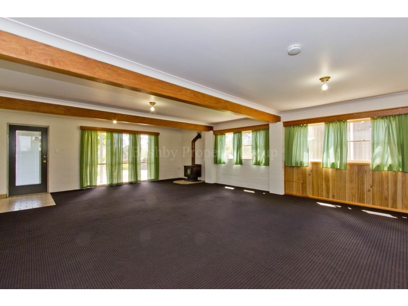 389 Leam Road, Hillwood TAS 7252