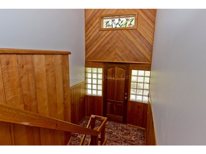 389 Leam Road, Hillwood TAS 7252