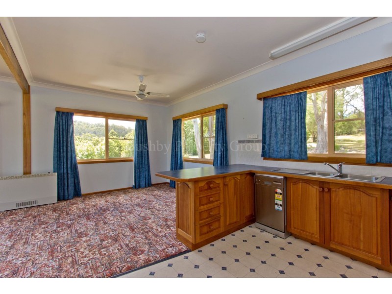 389 Leam Road, Hillwood TAS 7252