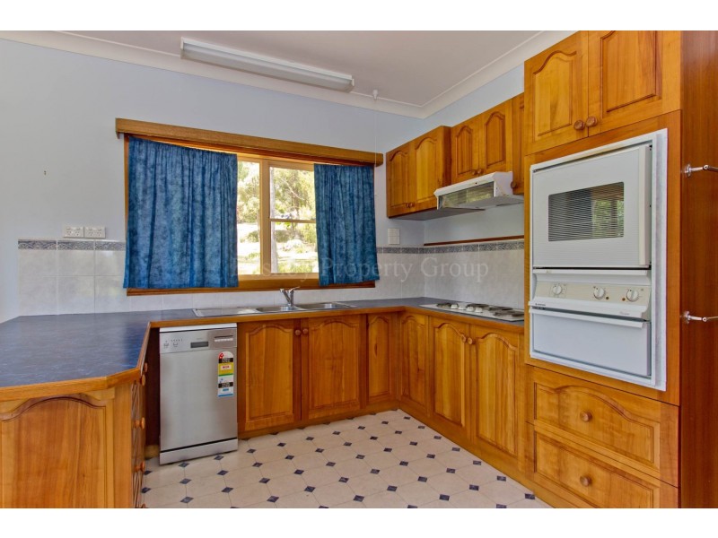 389 Leam Road, Hillwood TAS 7252