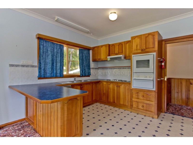 389 Leam Road, Hillwood TAS 7252