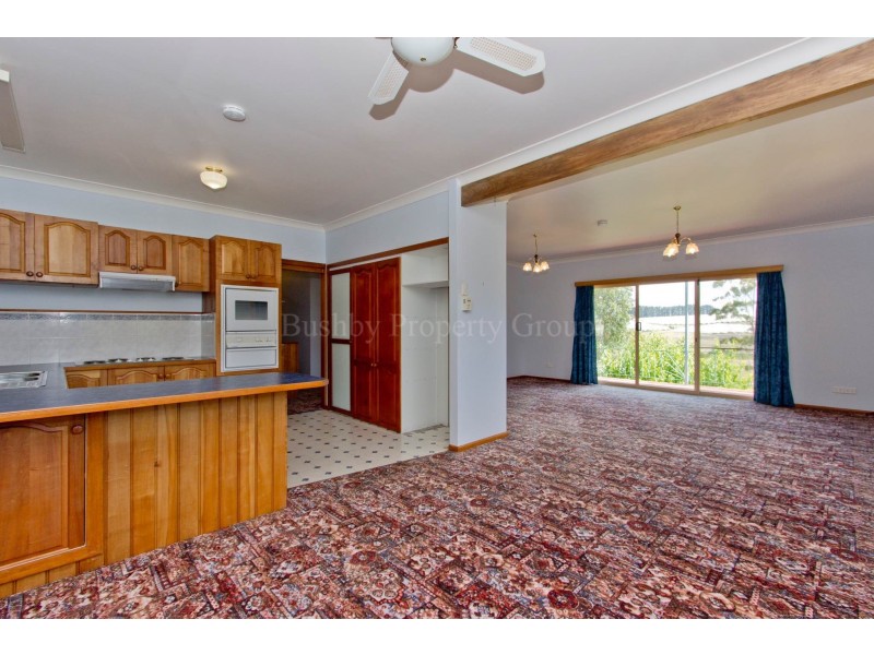 389 Leam Road, Hillwood TAS 7252