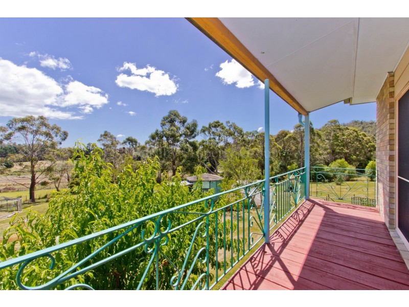 389 Leam Road, Hillwood TAS 7252