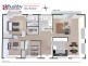 389 Leam Road, Hillwood TAS 7252 Floorplan