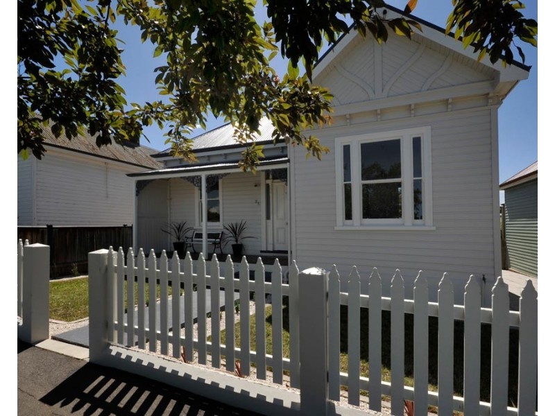 25 Cypress Street, Newstead TAS 7250