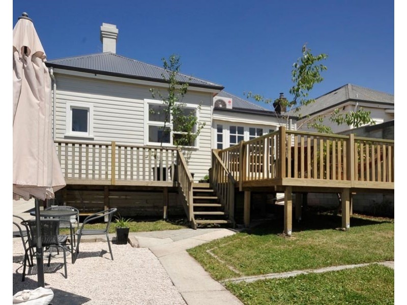 25 Cypress Street, Newstead TAS 7250