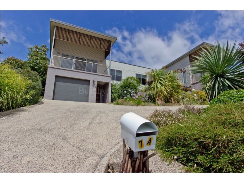 7a Ecclestone Road, Riverside TAS 7250