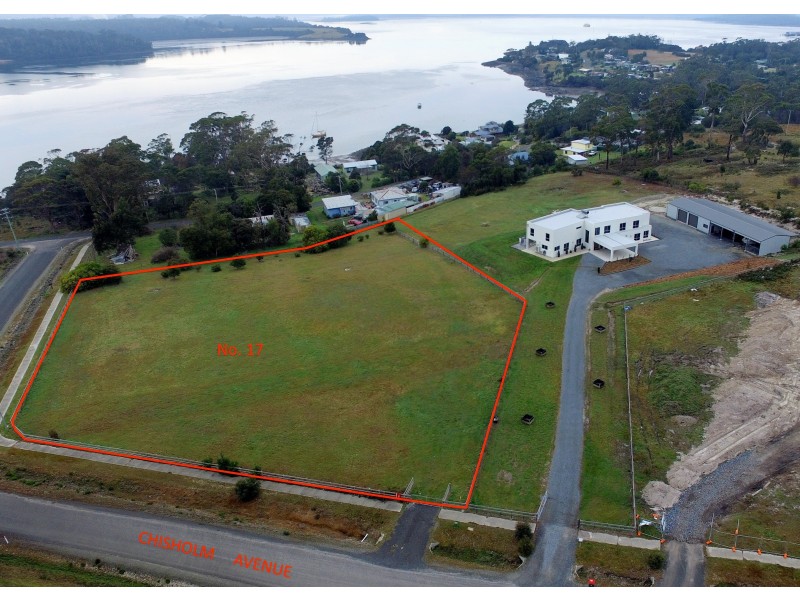 17 Chisholm Avenue, Clarence Point TAS 7270