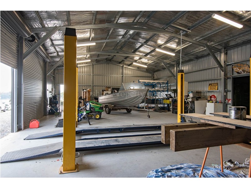 19 Chisholm Avenue, Clarence Point TAS 7270