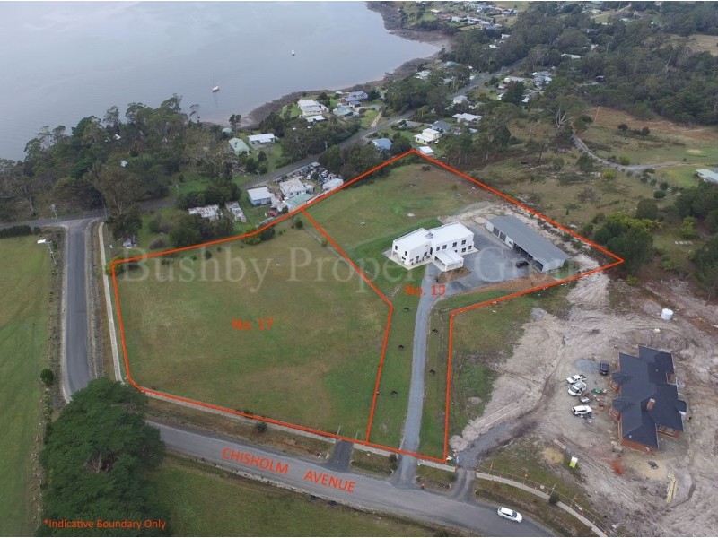 19 Chisholm Avenue, Clarence Point TAS 7270