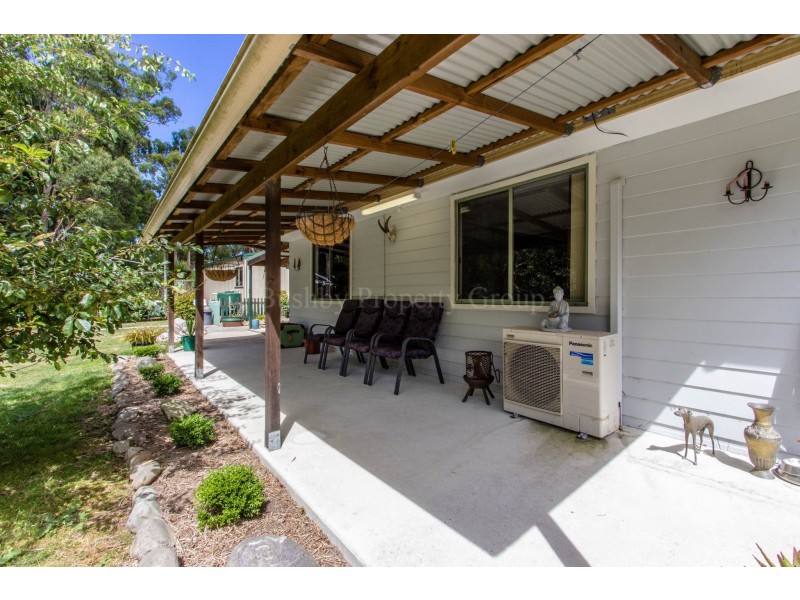 701 Greens Beach Road, York Town TAS 7270