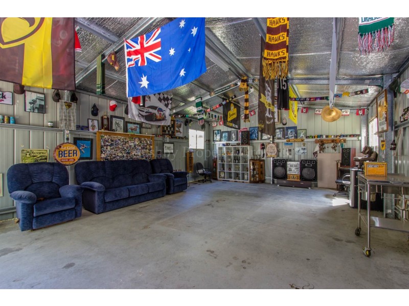 701 Greens Beach Road, York Town TAS 7270