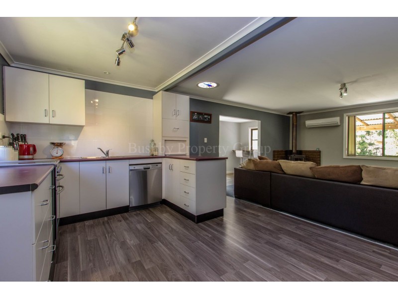 701 Greens Beach Road, York Town TAS 7270