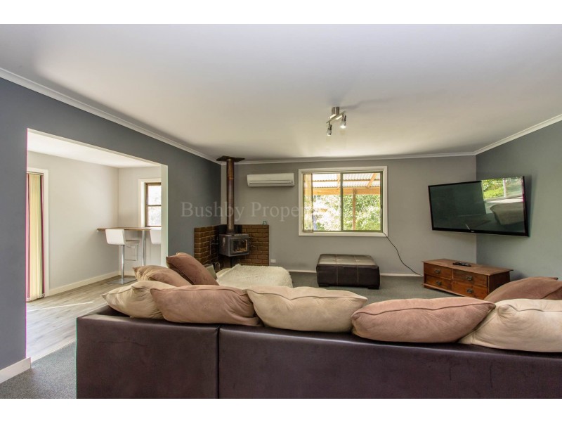 701 Greens Beach Road, York Town TAS 7270