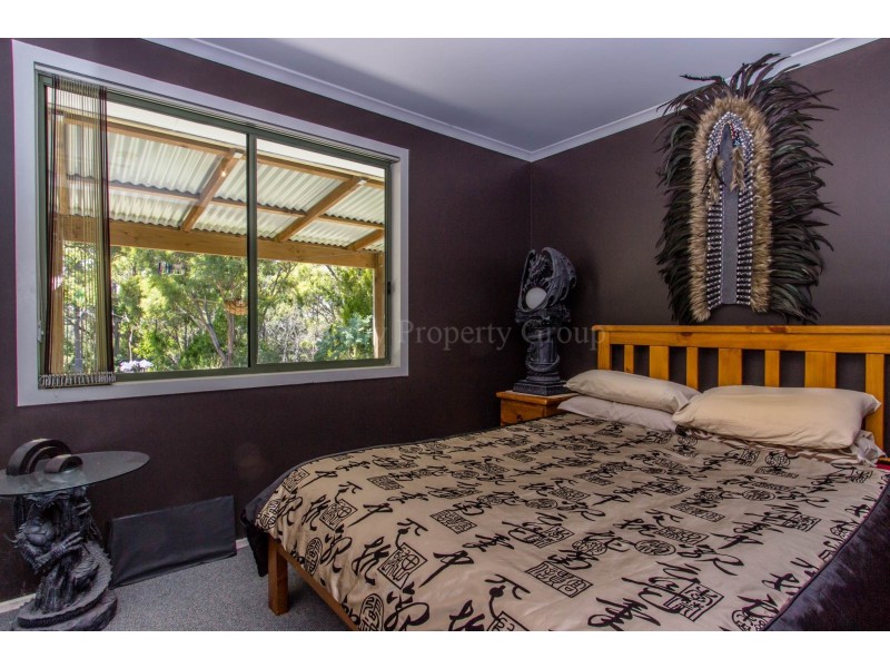 701 Greens Beach Road, York Town TAS 7270