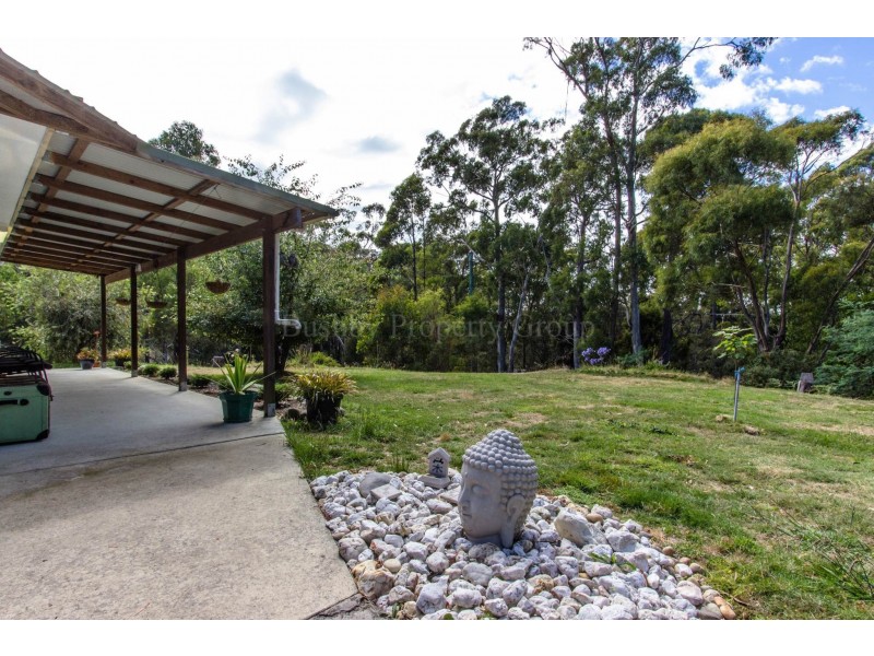 701 Greens Beach Road, York Town TAS 7270