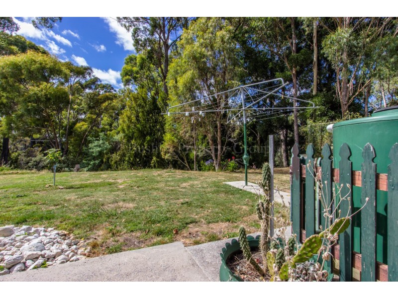 701 Greens Beach Road, York Town TAS 7270