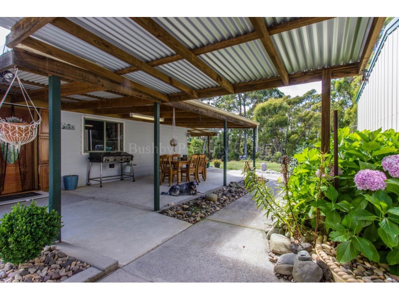 701 Greens Beach Road, York Town TAS 7270