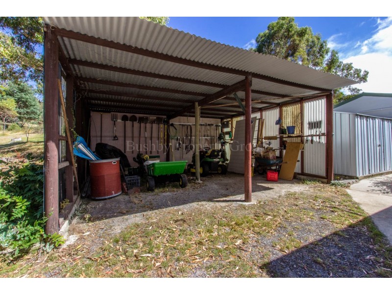 701 Greens Beach Road, York Town TAS 7270