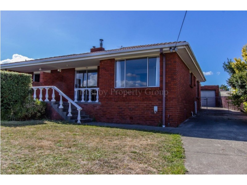 3b Bishops Drive, Newnham TAS 7248