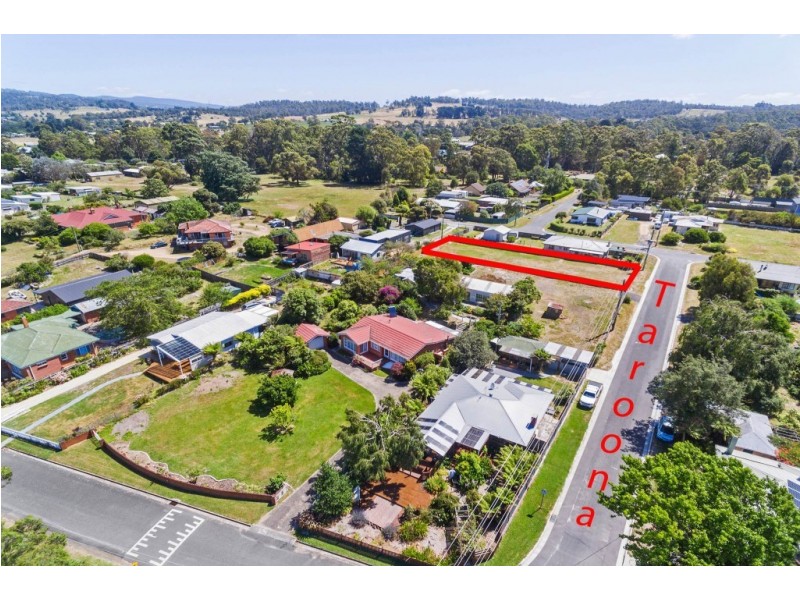 5 Taroona Street, Gravelly Beach TAS 7276