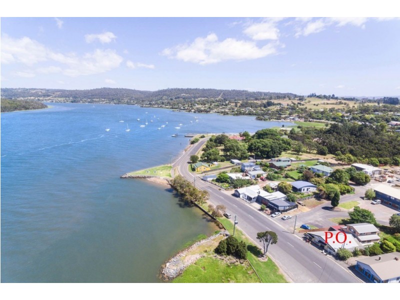 5 Taroona Street, Gravelly Beach TAS 7276