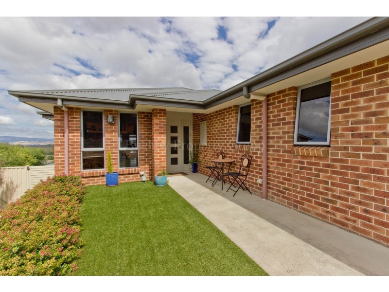 4 Lomond View Drive, Prospect Vale TAS 7250
