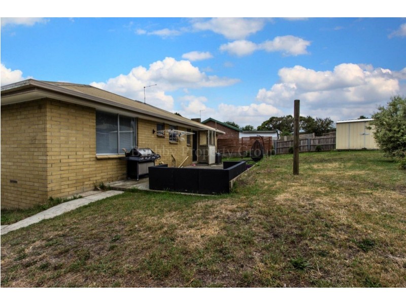 8 Orchid Court, Rocherlea TAS 7248