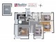 8 Orchid Court, Rocherlea TAS 7248 Floorplan