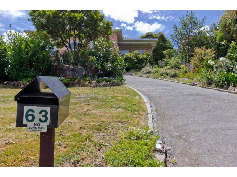 63 Gascoyne Street, Kings Meadows TAS 7249