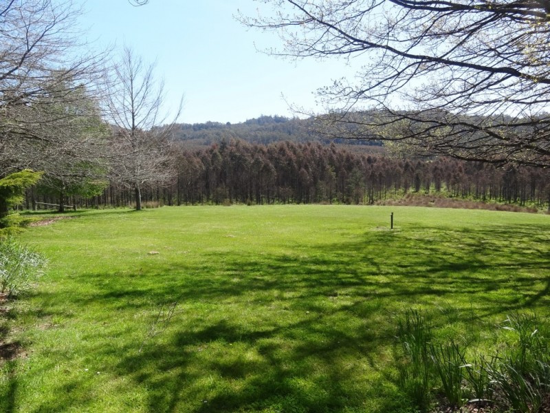 878 Bridle Track Road, Kimberley TAS 7304