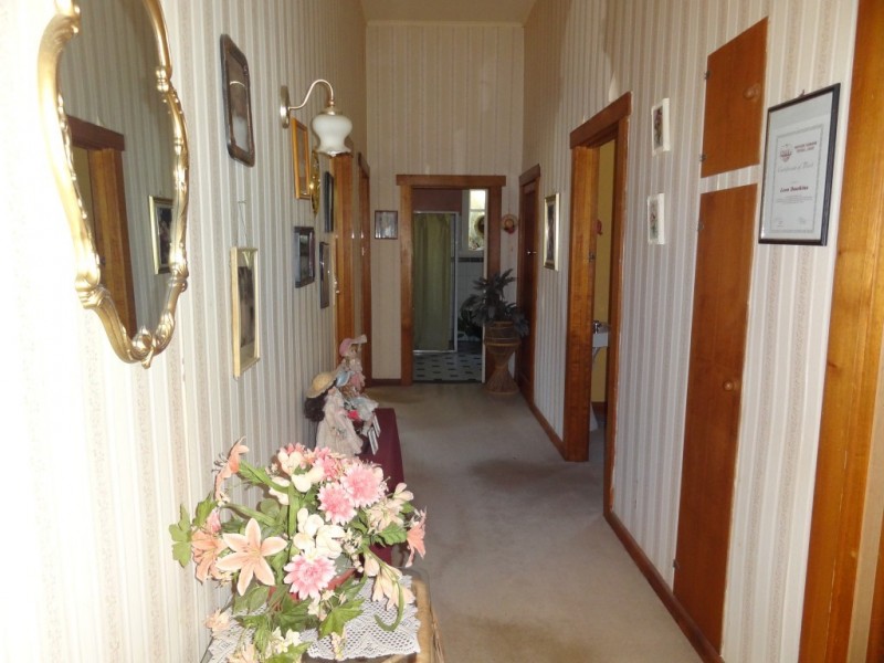 878 Bridle Track Road, Kimberley TAS 7304