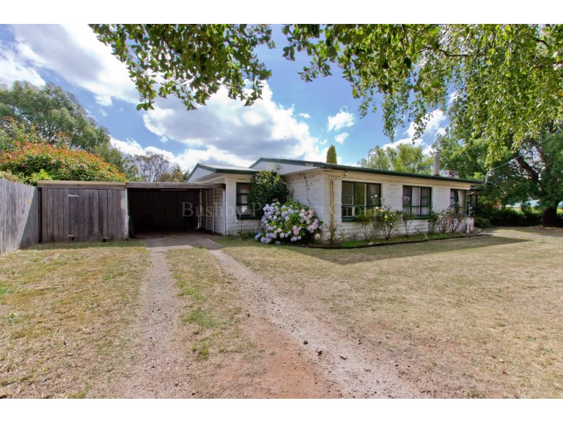 84 William Street, Westbury TAS 7303