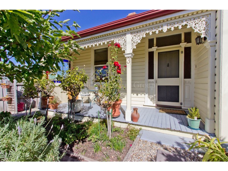 3 Evans Street, Invermay TAS 7248